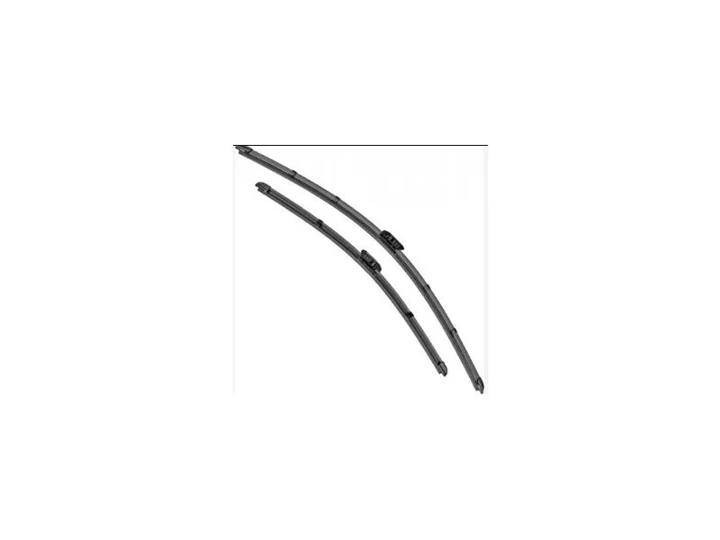 RBW-90110 (MUZ TIPI ADAPTORLU SILECEK 700 300MM CLIO V) (MARKA: RBW) (OEM:RBW-90110)
