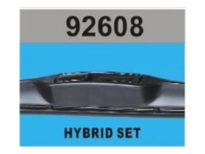 RBW-92608 (HYBIRD TIP KANCALI AVEO 2006 -2011 DOKKER 2012 -2015 LODGY 2012 -2015 STEPWAY 2012 -2015 FIESTA 5 20) (MARKA: RBW) (OEM:RBW-92608)
