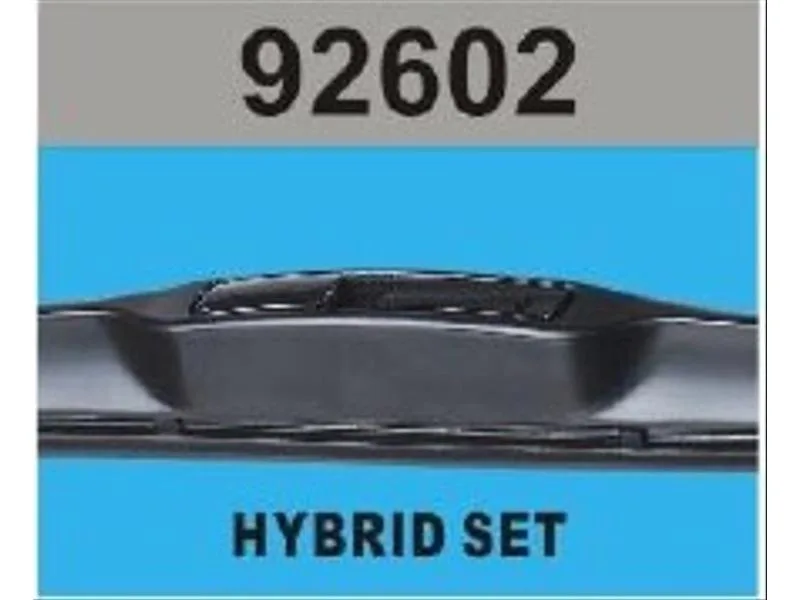 RBW-92602 (HYBIRD TIP KANCALI ACCENT 4 BLUE RB 2011 - ELANTRA AD 2016 - I30 PD 2017 - TUCSON TL 2015 - CEED 201) (MARKA: RBW) (OEM:RBW-92602)