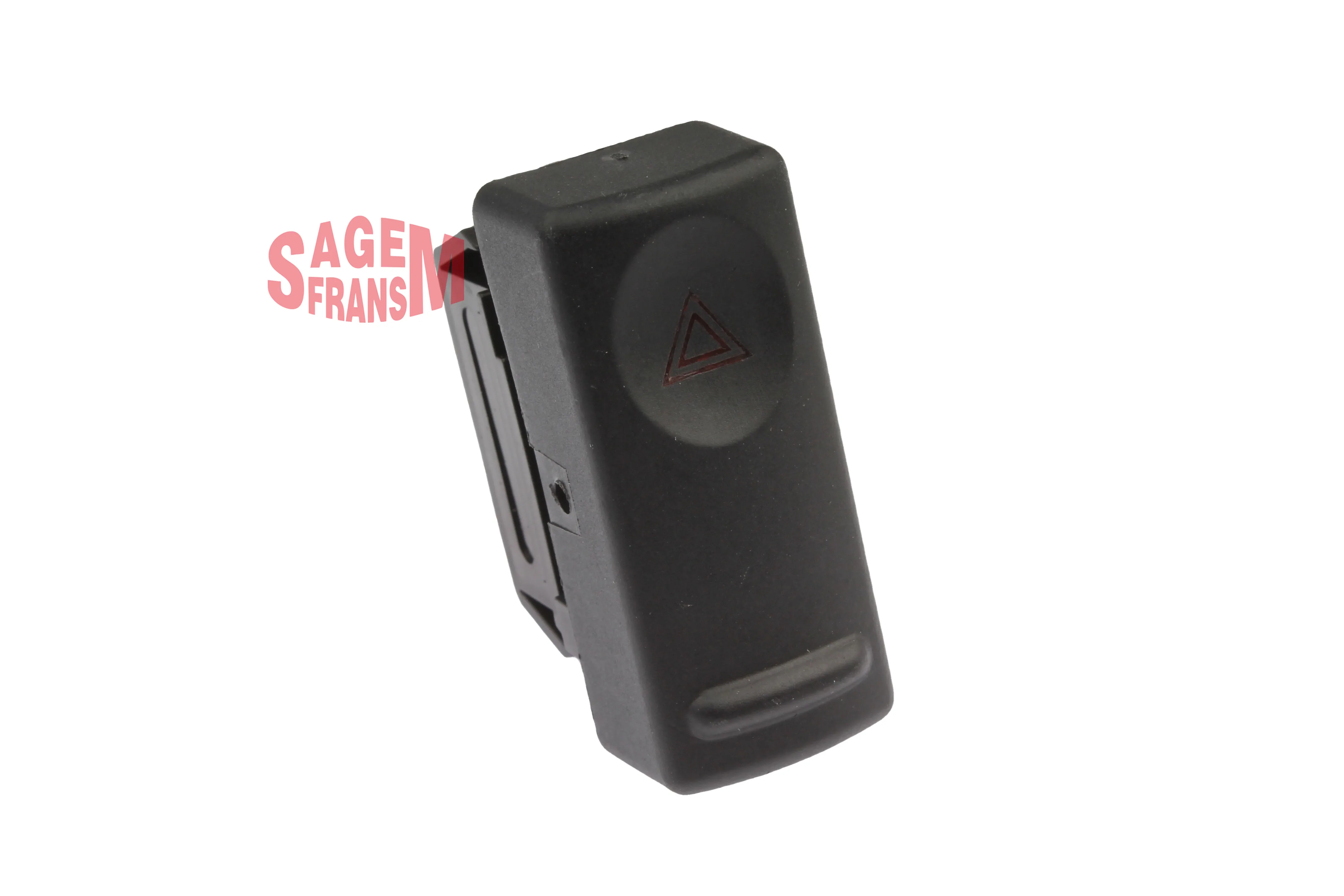 SAGEM-500211 (DORTLU FLASOR DUGMESI R19) (MARKA: SAGEM) (OEM:7700817335)