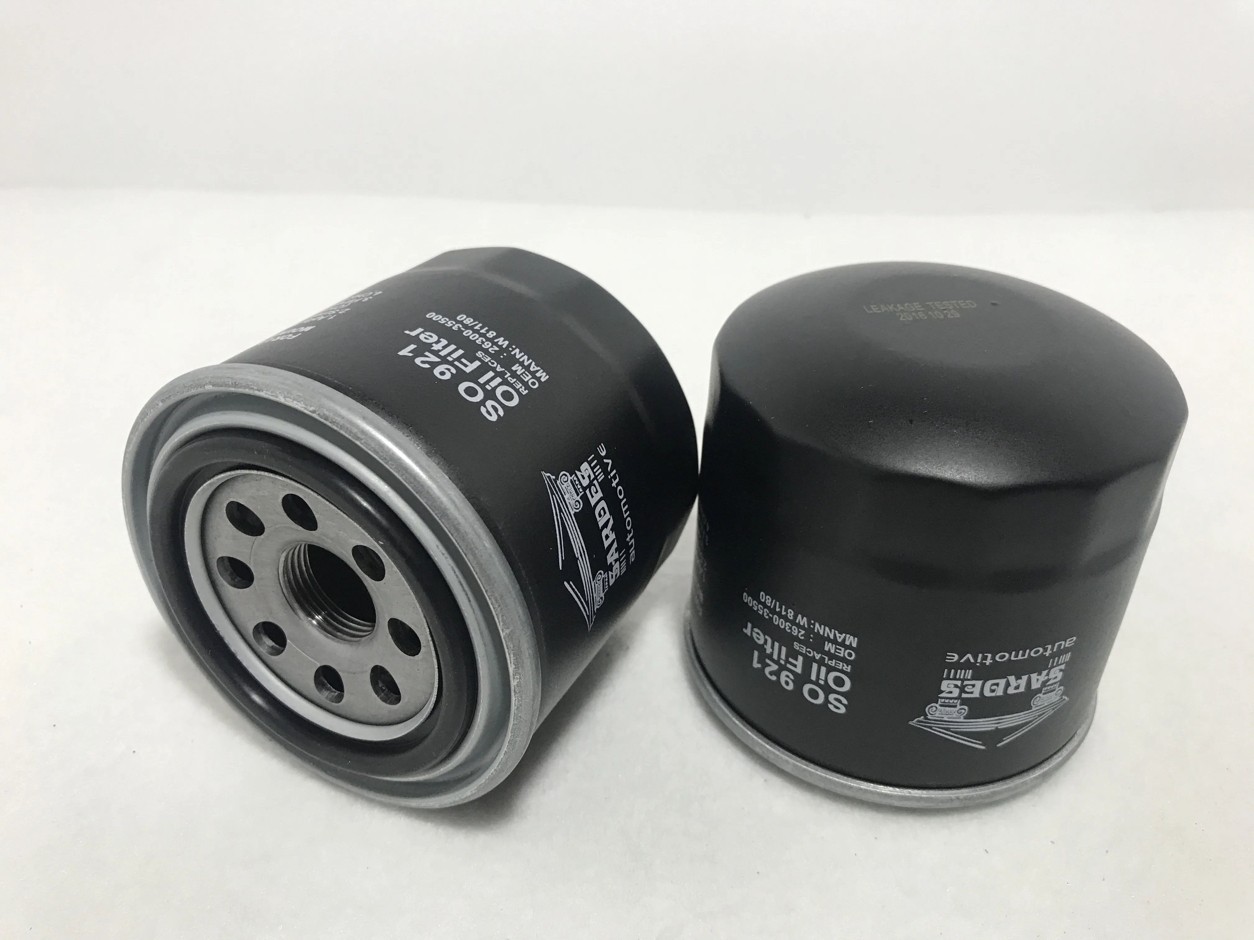 SRD-SO921 (YAG FILTRESI ACCENT ERA ELANTRA GETZ 1.3 1.5 TUM MODELLER) (MARKA: SARDES) (OEM:SRD-SO921)