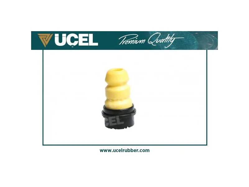 UCL-31452 (AMORTISOR ARA YATAK TAKOZU ON  DOBLO  01 > 1.2 1.3 MJTD 1.9 MJTD ) (MARKA: ÜÇ-EL) (OEM:UCL-31452)