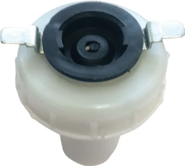 KAYA-KR228 (FREN HIDROLIK DEPO FLATORU R.12) (MARKA: KAYA PLASTİK) (OEM:7702189071)