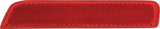 KAYA-KD1446 (ARKA TAMPON REFLEKTORU SAG DUSTER) (MARKA: KAYA PLASTİK) (OEM:265604000R)