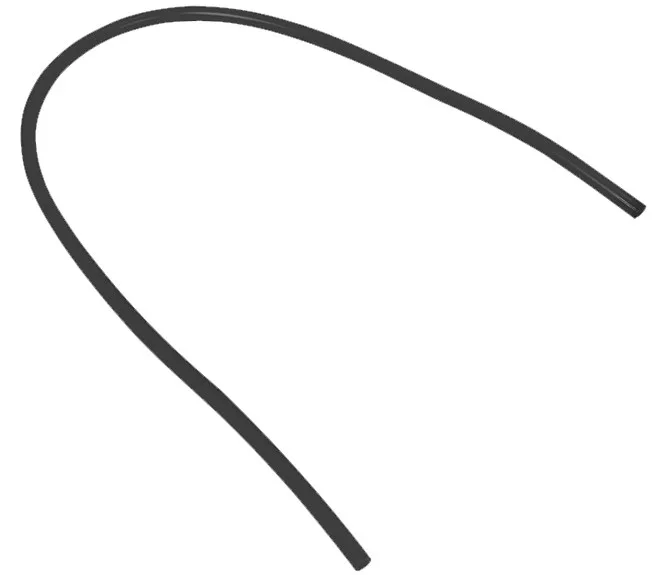 OPR-4322730 (YEDEK SU DEPO HORTUMU DKS 1.6) (MARKA: OPAR) (OEM:OPR-4322730)