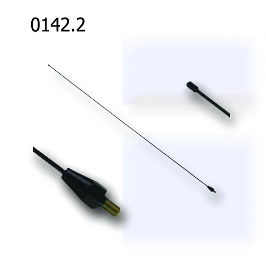 UNU-0142-2 (ANTEN CUBUGU R9 R12 TOROS) (MARKA: ÜNÜVAR) (OEM:7702188142)