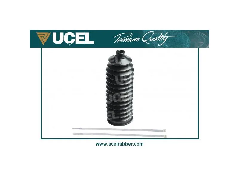 UCL-31460 (DIREKSIYON KORUGU SAG-SOL PALIO SIENA ALBEA DOBLO SCUDO STRADA) (MARKA: ÜÇ-EL) (OEM:UCL-31460)
