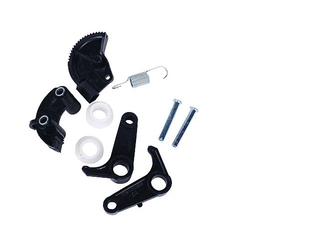 ORJ-01055 (DEBRIYAJ PEDAL TAMIR TAKIMI R9 R11 R21 RN024) (MARKA: ORJİN) (OEM:ORJ-01055)