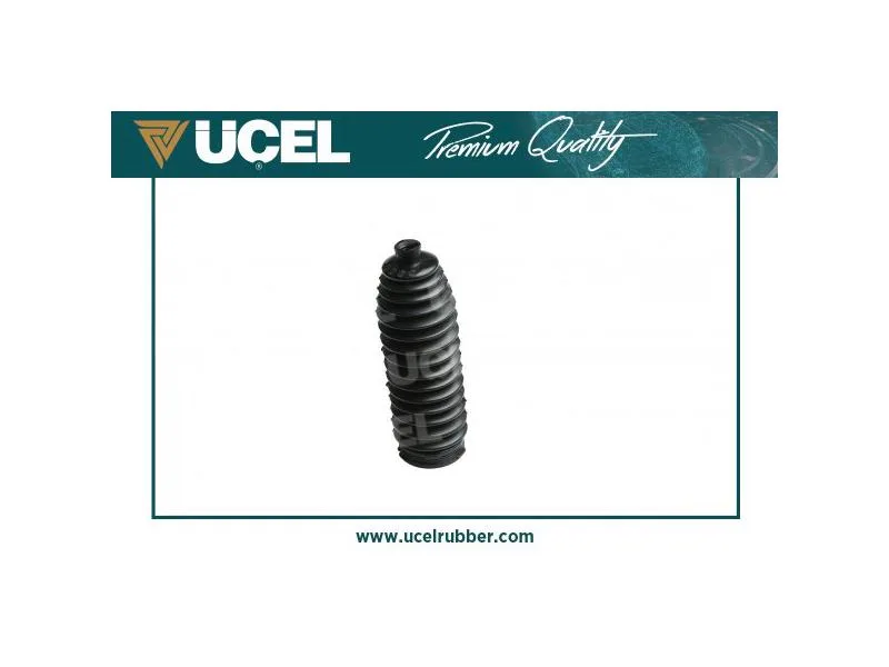 UCL-10800 (DIREKSIYON KORUGU SAG-SOL LAGUNA I II ESPACE VELSATIS TRAFIC II O.VIVARO CORSA TIGRA) (MARKA: ÜÇ-EL) (OEM:7701472765)