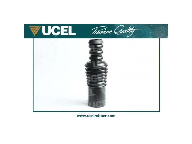 UCL-10788 (AMORTISOR TOZ KORUGU SAG-SOL DACIA DUSTERLOGAN SANDERO LARGUS MCV) (MARKA: ÜÇ-EL) (OEM:540505149R)