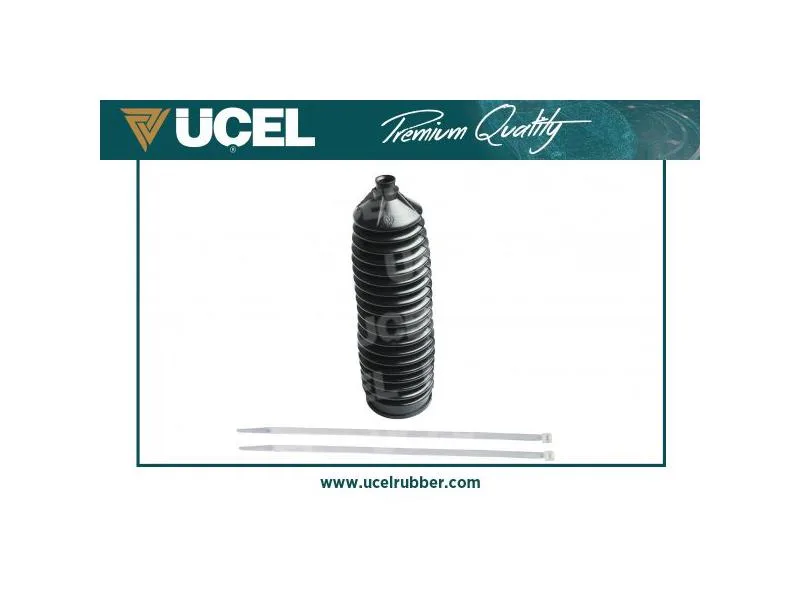 UCL-30389 (DIREKSIYON KORUGU H.D TEMPRA TIPO BRAVO BRAVA MAREA STILO DELTA II) (MARKA: ÜÇ-EL) (OEM:UCL-30389)