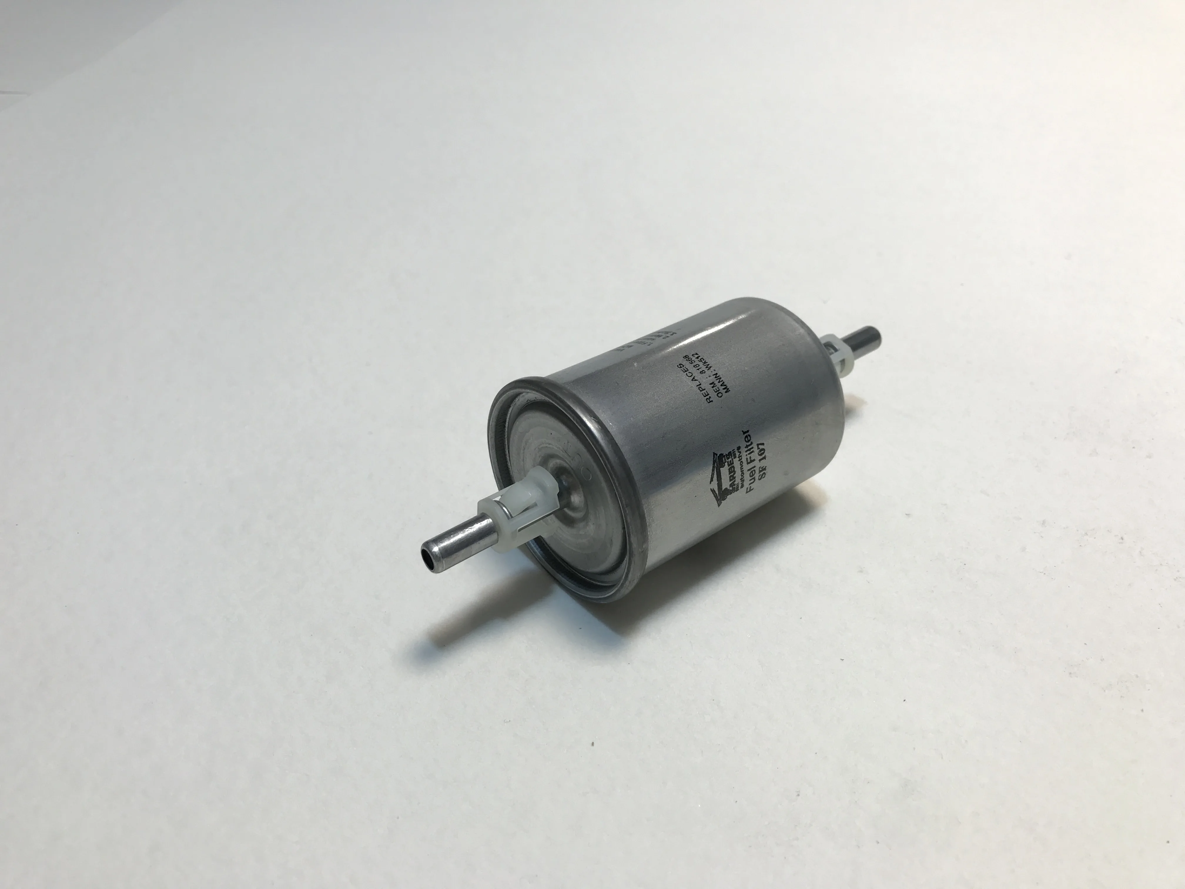 SRD-SF107 (YAKIT FILTRESI ( BENZIN ) BRAVA-BRAVO-MAREA-PUNTO-TMPR-DUCATO-ASTRA G-COMBO-CORSA B-C-MERIVA) (MARKA: SARDES) (OEM:SRD-SF107)