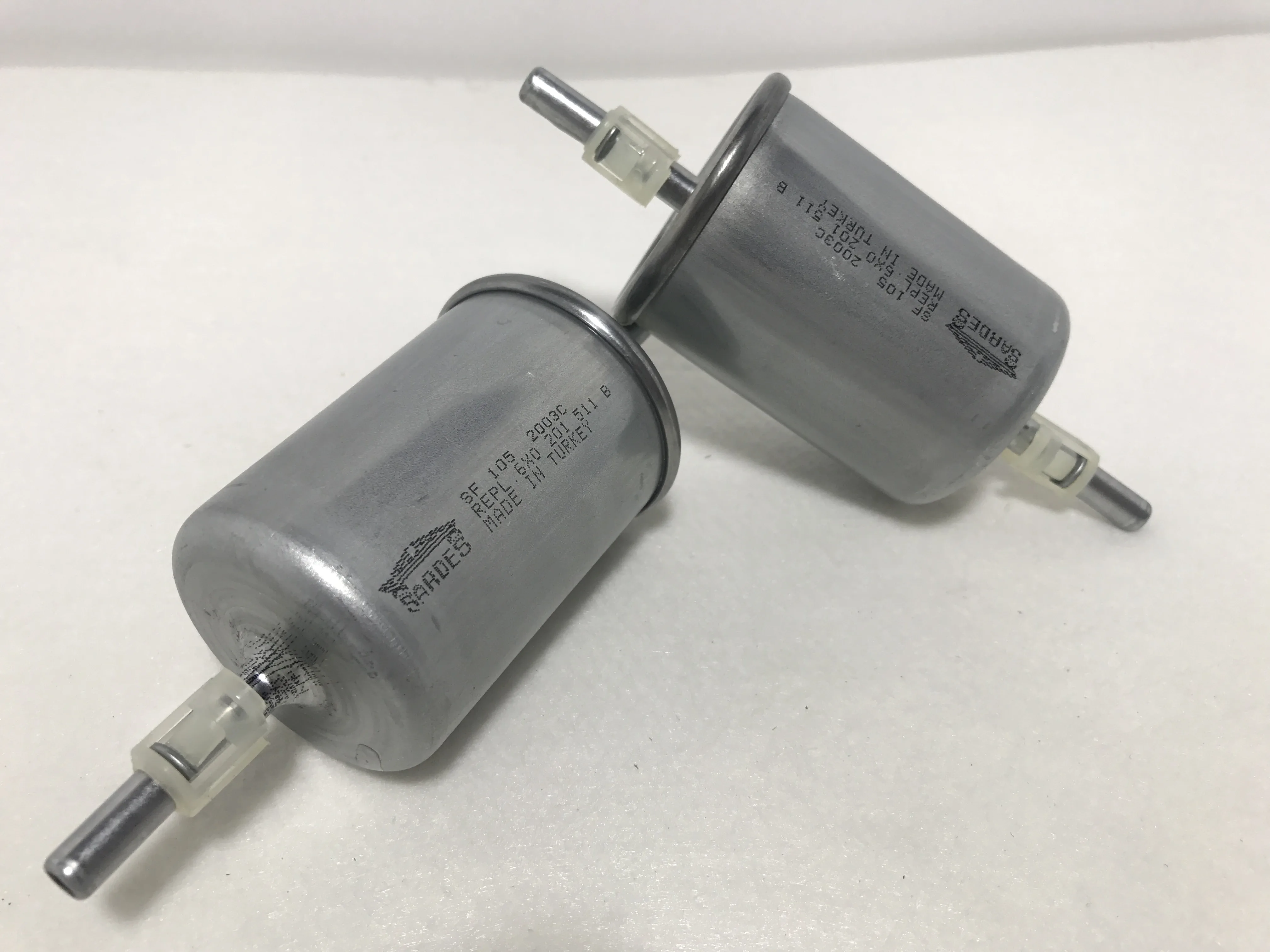 SRD-SF105 (YAKIT FILTRESI ( BENZIN ) BRAVA-BRAVO-MAREA-PUNTO-TMPR-DUCATO-ASTRA G-COMBO-CORSA B-C-MERIVA) (MARKA: SARDES) (OEM:SRD-SF105)