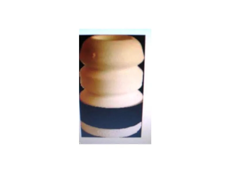CM-91691 (AMORTISOR ARA YATAK TAKOZU ON CLIO III CLIO IV CAPTUR MODUS) (MARKA: CM) (OEM:540503701R)