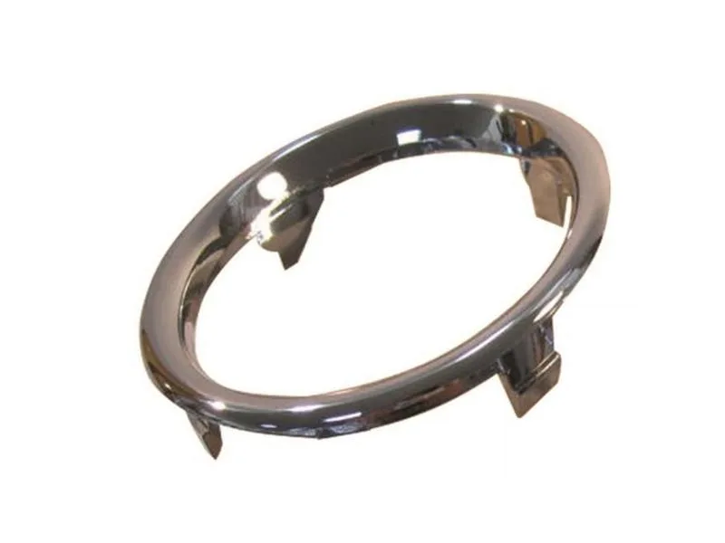 GOAL-CER537L (SIS FAR CERCEVESI NIKELAJLI KROM SOL SYMBOL IV 13>) (MARKA: GOAL) (OEM:261527502R)