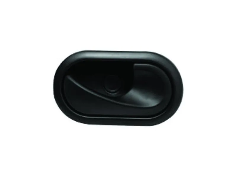 PLEKSAN-3356 (KAPI ACMA KOLU IC SAG SIYAH REANULT MEGANE II) (MARKA: PLEKSAN) (OEM:8200028486)