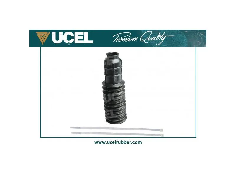UCL-30397 (DIREKSIYON KORUGU SAG UNO PANDA SKODA FAVORIT) (MARKA: ÜÇ-EL) (OEM:UCL-30397)
