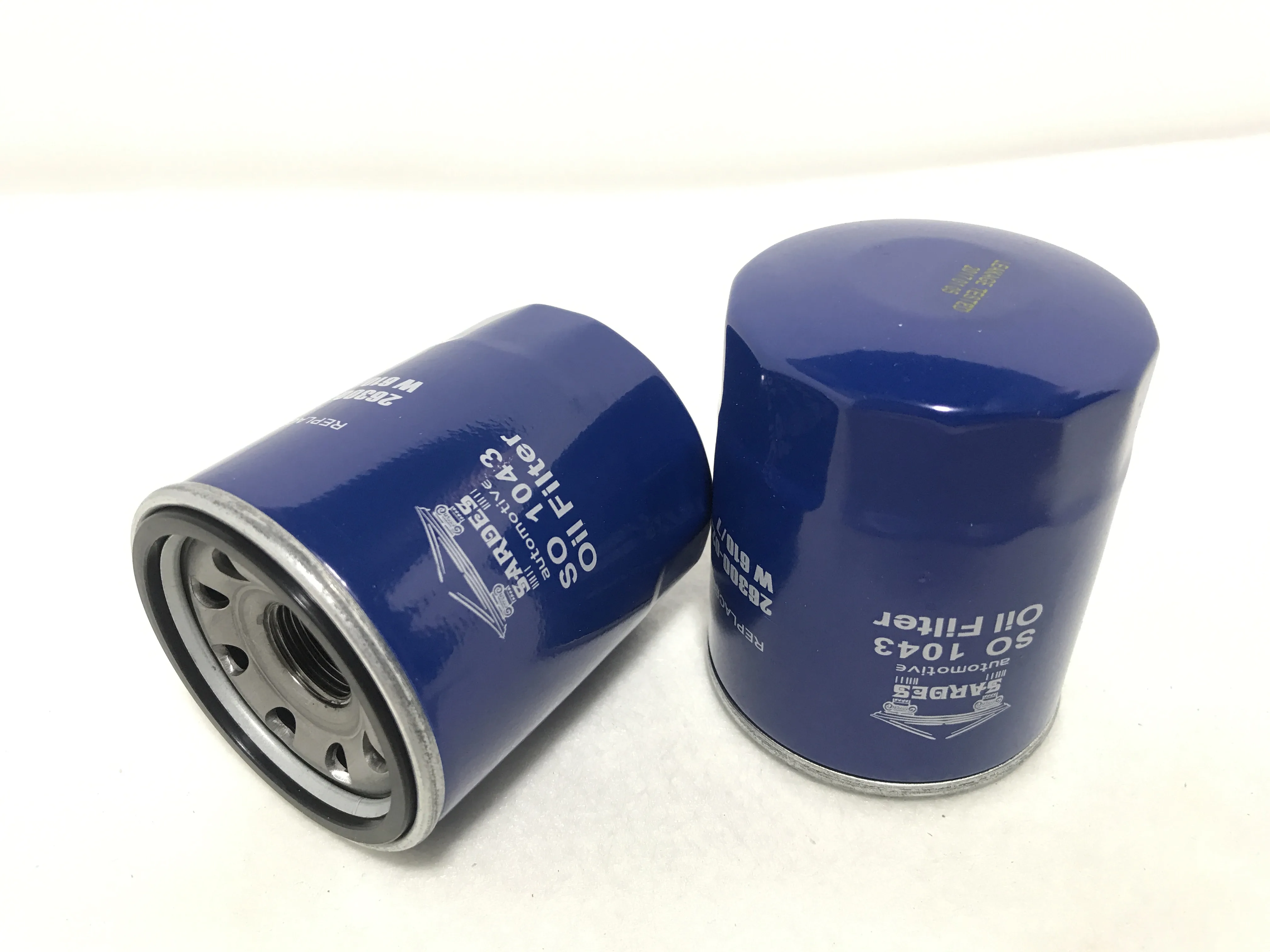 SRD-SO1043 (YAG FILTRESI I10 I20 1.2 BENZINLI 2012 - BLUE 1.4 BENZINLI 2013 -) (MARKA: SARDES) (OEM:SRD-SO1043)