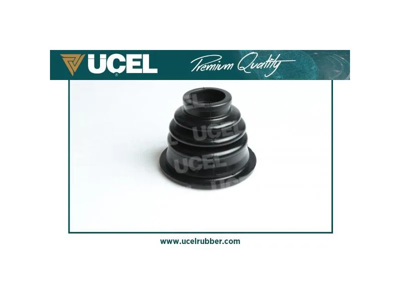 UCL-10812-T (AKS KORUGU IC SOL (TEK KORUK) CLIO II ESPACE III KANGOO LAGUNA I MASTER I II OPEL MOVANO MEGANE I II) (MARKA: ÜÇ-EL) (OEM:7701470566)