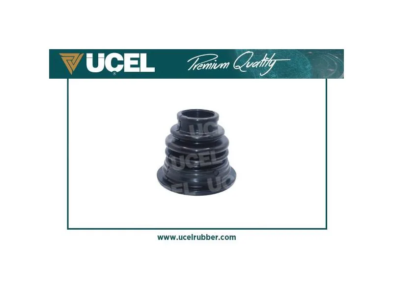UCL-10202C-T (AKS KORUGU IC (TEK KORUK) DACIA LOGAN SANDERO LAGUNA II LAGUNAII GRANDTOUR) (MARKA: ÜÇ-EL) (OEM:392414459R)