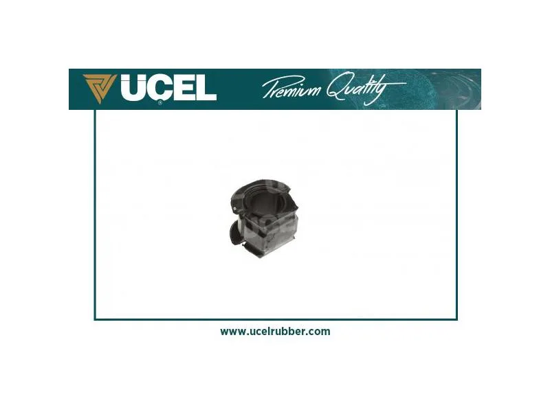 UCL-31390 (VIRAJ DEMIR LASTIGI Q23.5 MM PALIO SIENA) (MARKA: ÜÇ-EL) (OEM:UCL-31390)