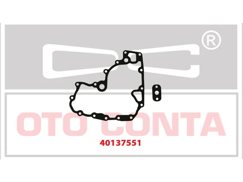 OTC-40137551 (YAG POMPA BASINC CONTA 0.80MM DUCATO 2.3JTD MJET BOXER) (MARKA: OTO CONTA) (OEM:OTC-40137551)