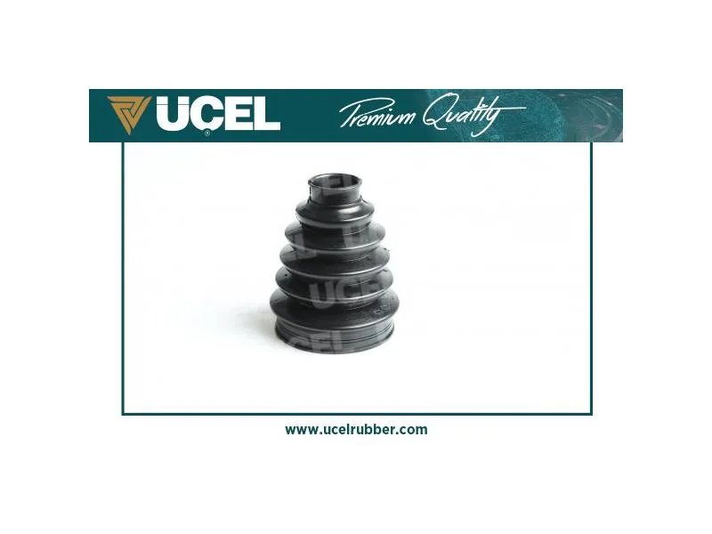 UCL-10538-T (AKS KORUGU DIS (TEK KORUK) KANGOO III 1.5 DCI   CITROEN C2 C3 1.4 1.6) (MARKA: ÜÇ-EL) (OEM:7701209568)