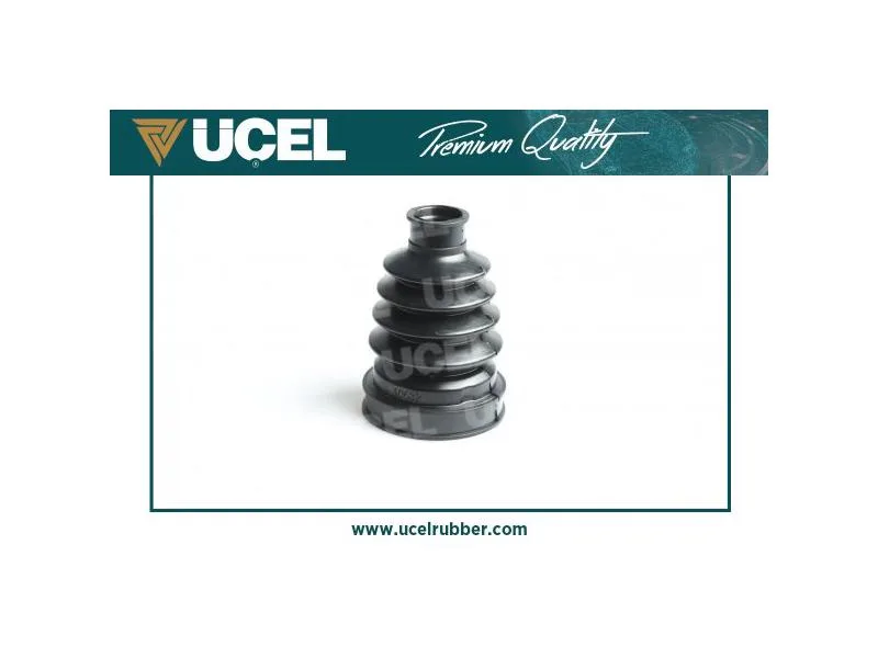 UCL-10632-T (AKS KORUGU IC (TEK KORUK) CLIO IV DUSTER LOGAN I II SANDERO I II CITROEN C3 DS3) (MARKA: ÜÇ-EL) (OEM:397415949R)