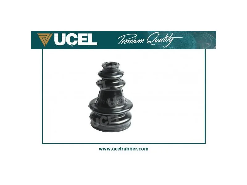 UCL-10103C-T (AKS KORUGU IC (TEK KORUK) R12 TOROS R18) (MARKA: ÜÇ-EL) (OEM:7701471829)