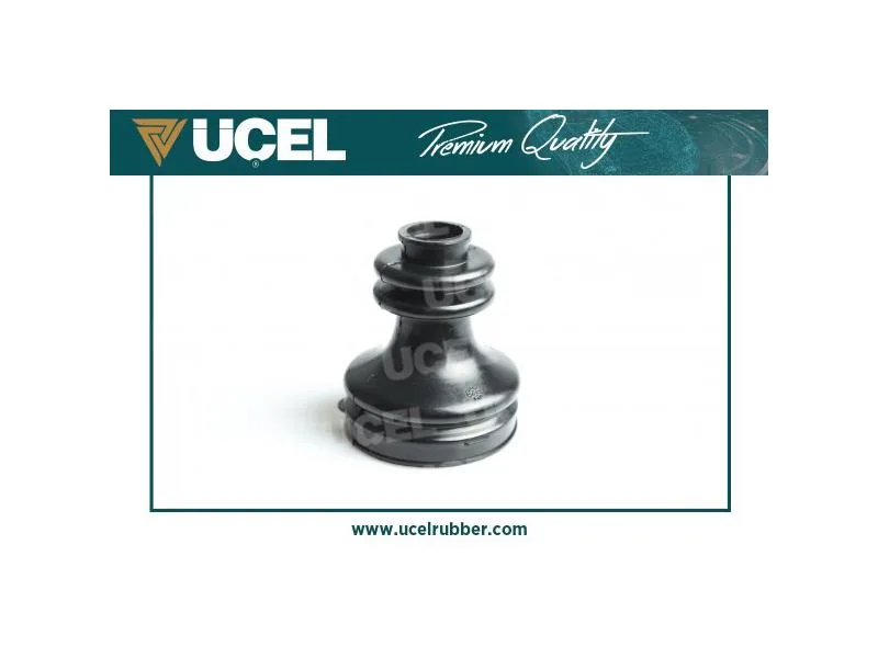 UCL-10451A-T (AKS KORUGU IC SAG (TEK KORUK) R 5 9 11 19 21 CLIO I II MEGANE I EXPRESS KANGOO TWINGO) (MARKA: ÜÇ-EL) (OEM:7701202350)