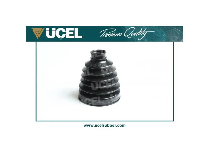 UCL-10789-T (AKS KORUGU DIS (TEK KORUK) ESPACE V FLUENCE MEGANE III MODUS KANGOO EXPRESS LAGUNA II III CLIO III I) (MARKA: ÜÇ-EL) (OEM:7701209830)