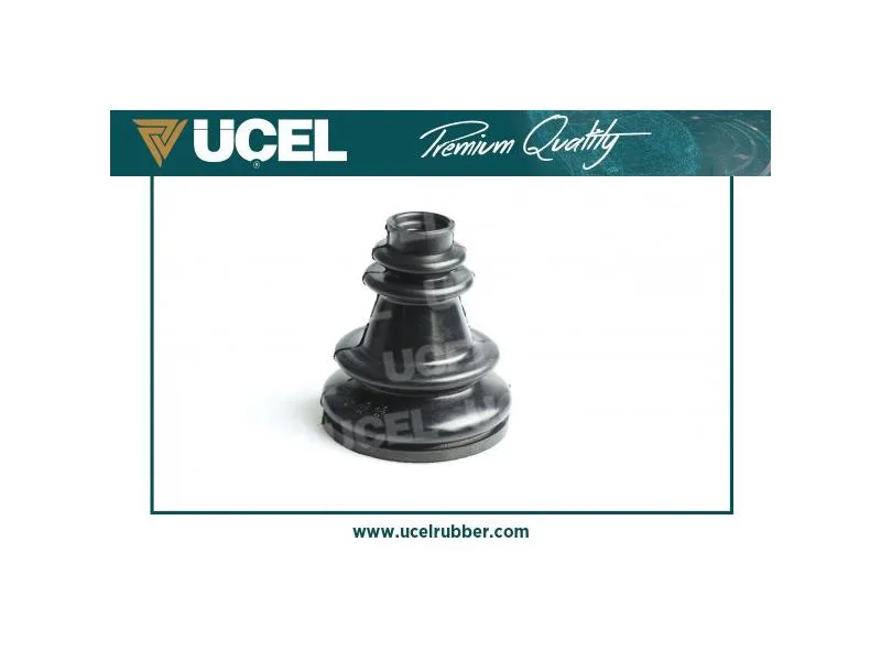 UCL-10103-T (AKS KORUGU IC (UCGEN KAFA) (TEK KORUK) R 12 R18 CLIO I MEGANE I SCENIC I R19 TWINGO) (MARKA: ÜÇ-EL) (OEM:7701469389)
