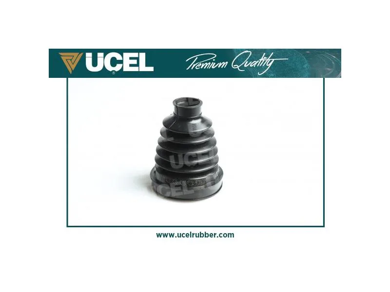 UCL-10790-T (AKS KORUGU IC (TEK KORUK) DACIA DUSTER 1.5 DCI 1.6 16V) (MARKA: ÜÇ-EL) (OEM:397413283R)