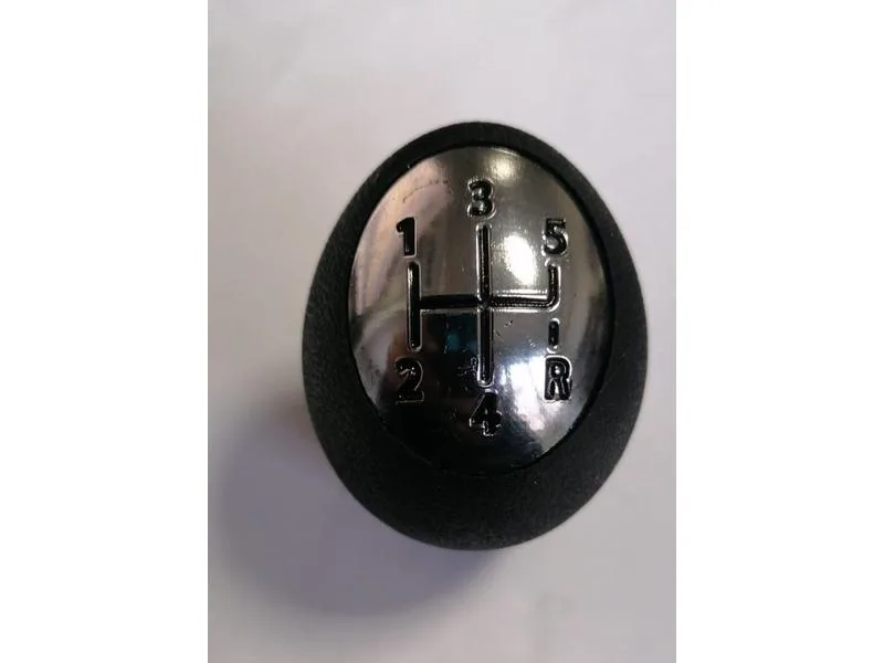 DEK-DK1156 (VITES TOPUZU SIYAH 5 ILERI MEGANE III FLUENCE) (MARKA: DEKAR) (OEM:DEK-DK1156)