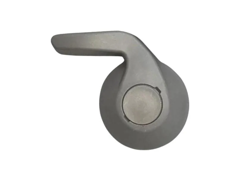 PLEKSAN-2046 (BAGAJ KILIT PLASTIGI SYMBOL SANDERO) (MARKA: PLEKSAN) (OEM:PLEKSAN-2046)