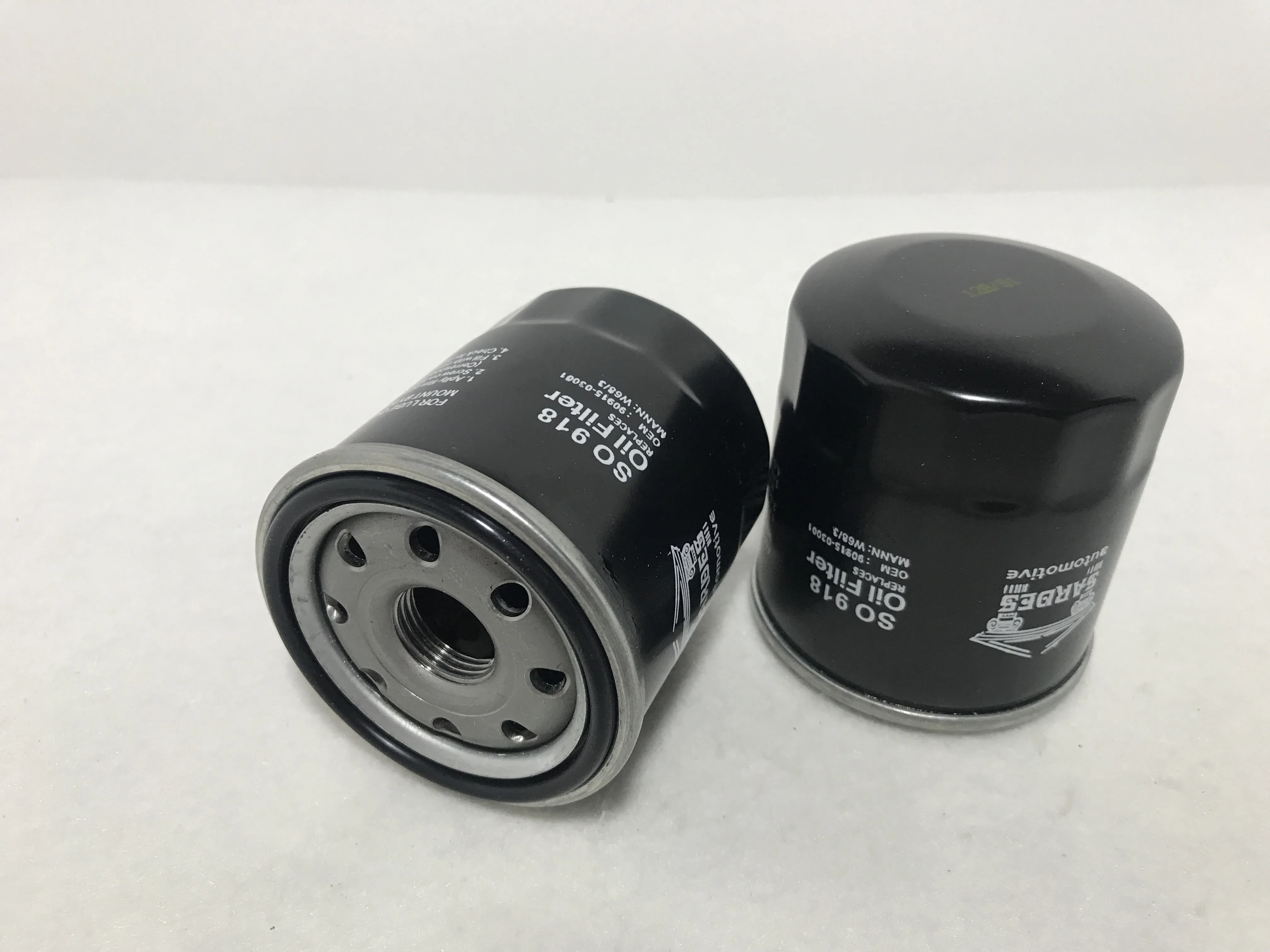 SRD-SO918 (YAG FILTRESI COROLLA CORONA CARINA YARIS RAV4 1994 - 2001 AVENSIS ) (MARKA: SARDES) (OEM:SRD-SO918)