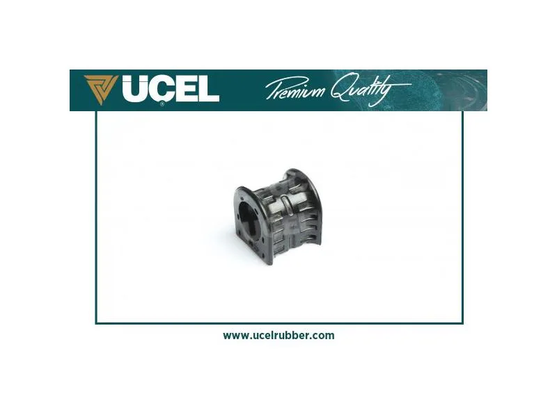 UCL-10898 (VIRAJ DEMIR LASTIGI ARKA Q28MM 2.3DCI MASTER III CDTI MOVANO B NV400) (MARKA: ÜÇ-EL) (OEM:546135490R)