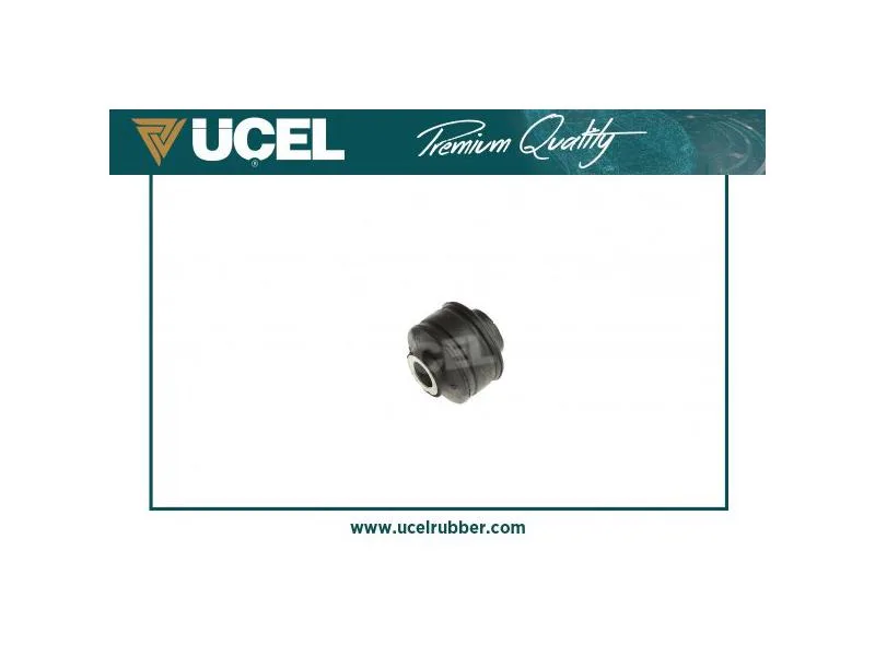 UCL-10779 (AMORTISOR BURCU ARKA ALT LOGAN II SANDERO II) (MARKA: ÜÇ-EL) (OEM:UCL-10779)