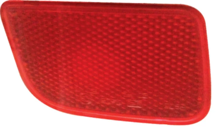KAYA-KR419 (ARKA TAMPON REFLEKTORU SOL MASTER III 2010 >) (MARKA: KAYA PLASTİK) (OEM:265653569R)