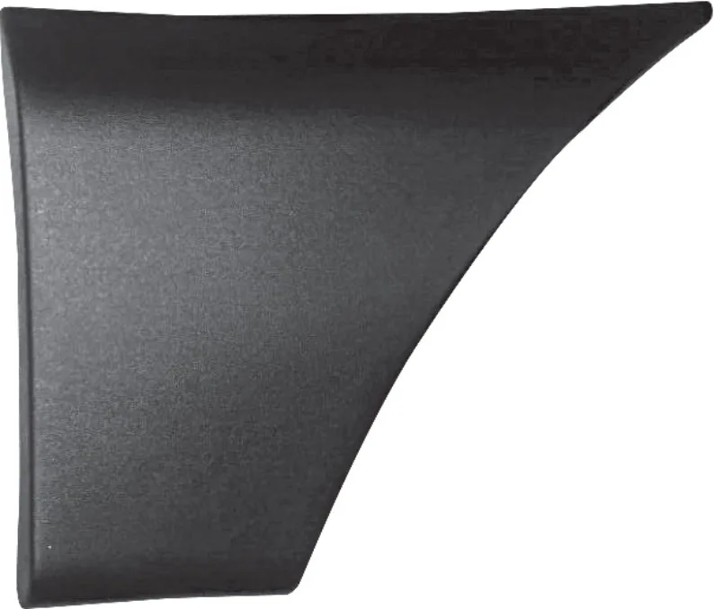 KAYA-KR404 (KAPI CEVRE BANDI SOL ARKA YAN MASTER III) (MARKA: KAYA PLASTİK) (OEM:768F20004R)