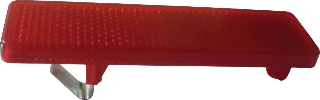 KAYA-KR443 (ARKA TAMPON REFLEKTORU MASTER II - MOVANO) (MARKA: KAYA PLASTİK) (OEM:7700353184)
