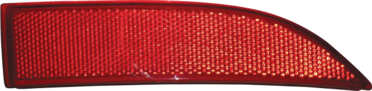 KAYA-KR692 (ARKA TAMPON REFLEKTORU SAG 2012 > SYMBOL SAG Y.M SANDERO) (MARKA: KAYA PLASTİK) (OEM:265600427R)