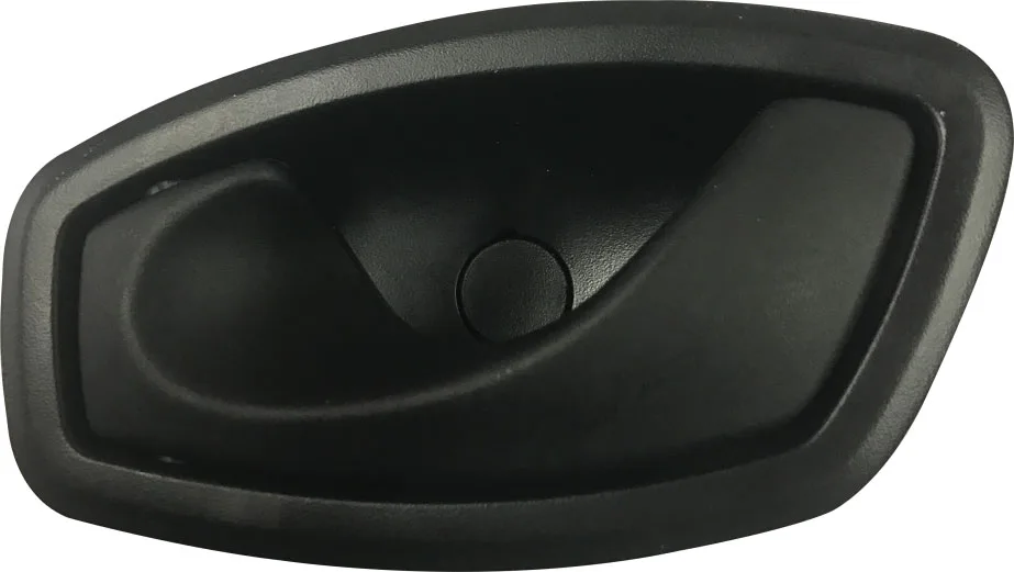 KAYA-KR547 (KAPI IC ACMA KOLU SOL SIYAH FLUENCE) (MARKA: KAYA PLASTİK) (OEM:806710001R)