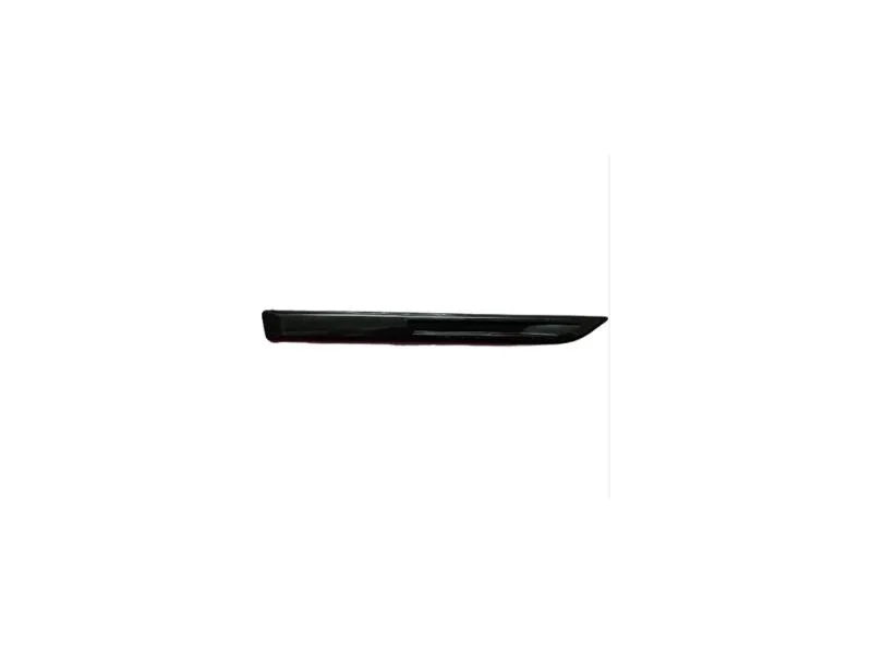 KAYA-KR241 (CAMURLUK CITASI SIYAH SOL MEGANE IV) (MARKA: KAYA PLASTİK) (OEM:990431286R)