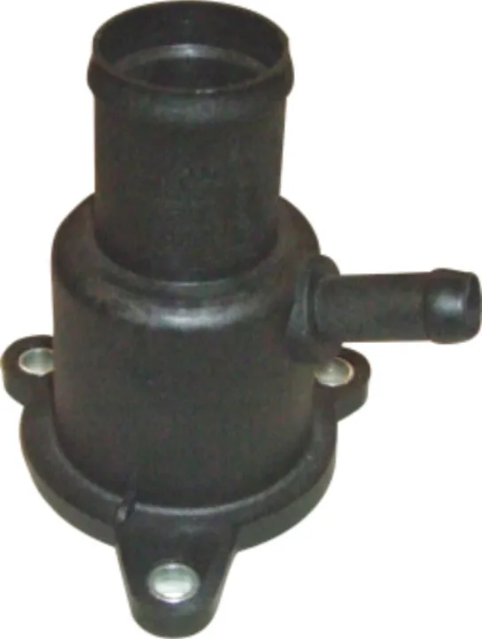 KAYA-KR517 (TERMOSTAT YUVASI 1.4 - 1.6 MOTOR CLIO KANGOO MEGANE LOGAN) (MARKA: KAYA PLASTİK) (OEM:8200561420)