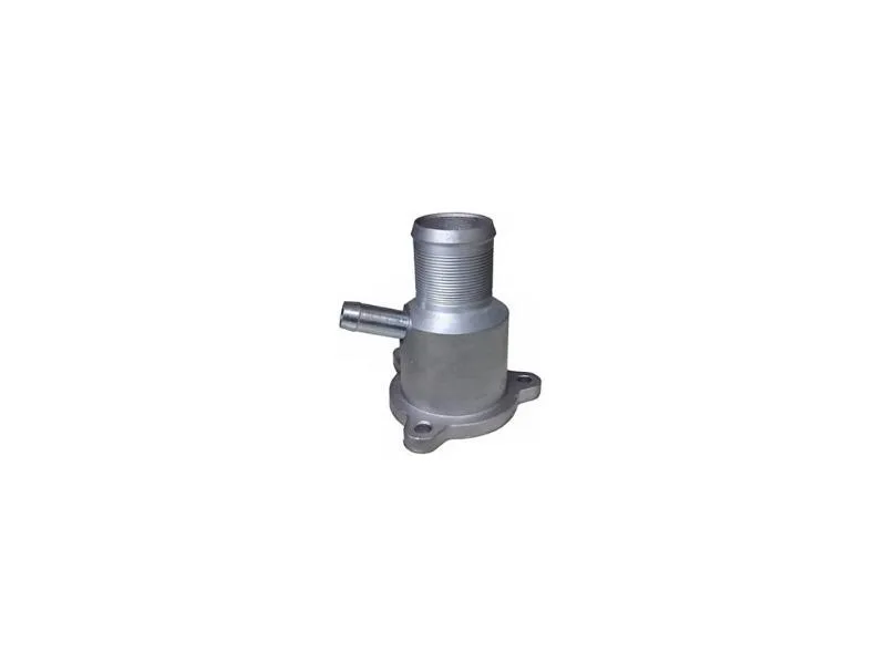 KAYA-KR427 (TERMOSTAT YUVASI MEGANE II 1.4 1.6) (MARKA: KAYA PLASTİK) (OEM:KAYA-KR427)