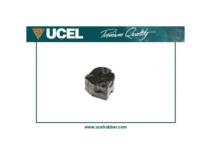 UCL-41820 (VIRAJ DEMIR LASTIGI (Ø20mm) P207 1.4 1.4 16V 1.6 16V VTI 1.4 HDI) (MARKA: ÜÇ-EL) (OEM:UCL-41820)