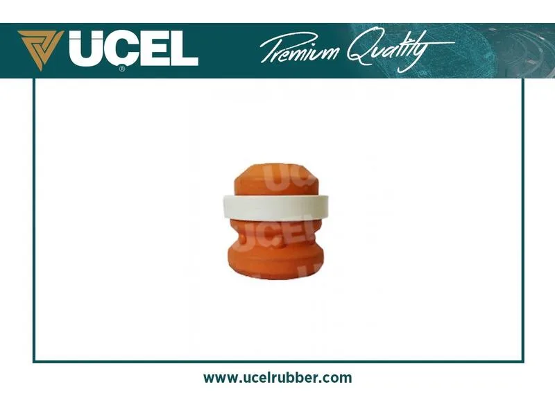 UCL-31583 (AMORTISOR SUSPANSIYON TAKOZU ON 500L EGEA ) (MARKA: ÜÇ-EL) (OEM:UCL-31583)