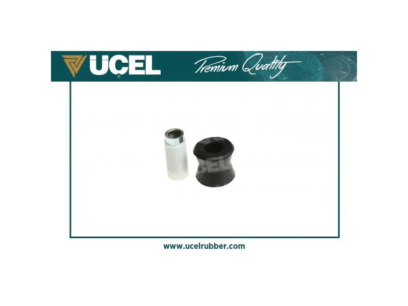 UCL-31471 (AMORTISOR BURCU ARKA ALT DOBLO) (MARKA: ÜÇ-EL) (OEM:UCL-31471)