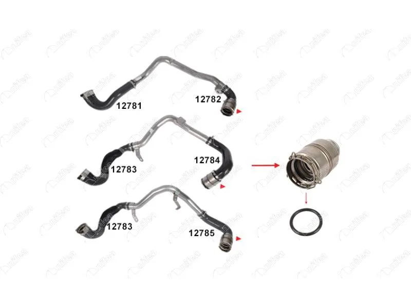NIFEA-12826 (REZONATOR CONTASI MASTER III MOVANO II B NV400) (MARKA: NIFEA) (OEM:144605171R)